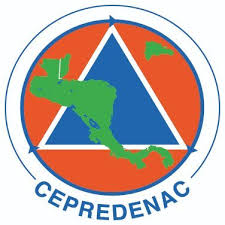 Logo CEPREDENAC